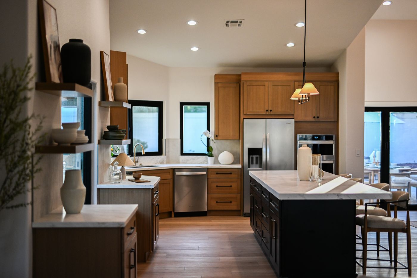 Chef&rsquo;s Kitchen